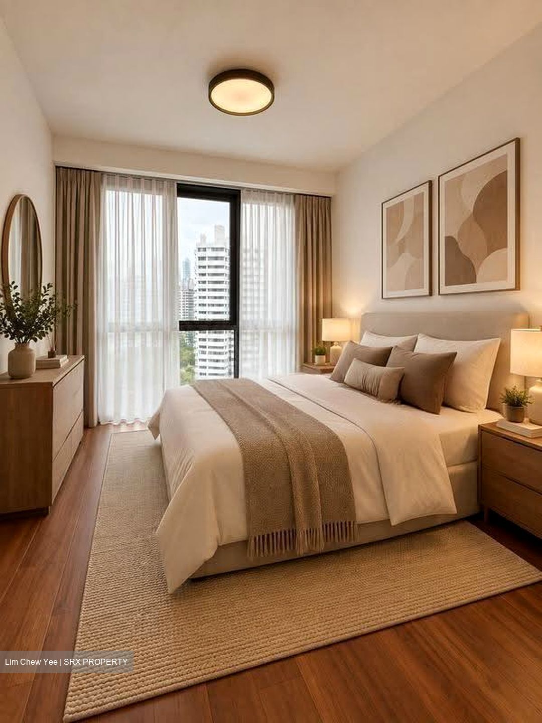Irwell Hill Residences (D9), Apartment #630921021